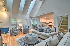 Gorgeous Pinehurst No 6 Home with Two Patios!
